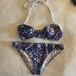 Shoshanna Bikini! Only worn once!